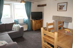 2 Bedroom Terraced