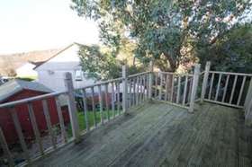 2 Bedroom End of Ter...