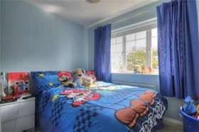 4 Bedroom Detached
