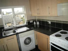 2 Bedroom Flat
