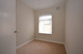 3 Bedroom Terraced