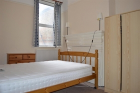 1 Bedroom Flat