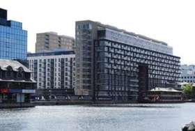 North Boulevard  Canary Wharf,...