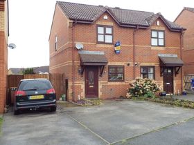 2 Bedroom Semi-Detac...
