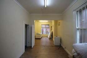 Bark Street East Bolton Town C...