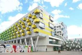 1 Bedroom Flat
