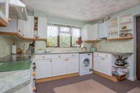 4 Bedroom Detached