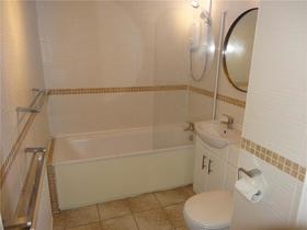 2 Bedroom Flat