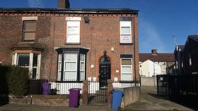 2 Bedroom Flat