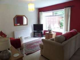 3 Bedroom Terraced