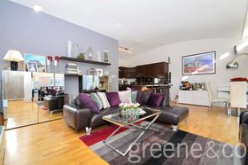 3 Bedroom Flat