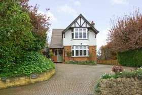 3 Bedroom Detached