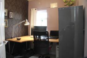 3 Bedroom Terraced