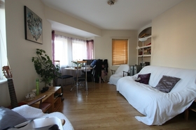 2 Bedroom Flat