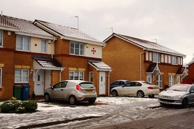 2 Bedroom Terraced
