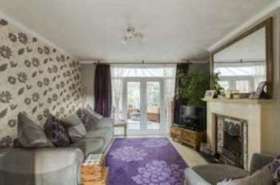 3 Bedroom Semi-Detac...
