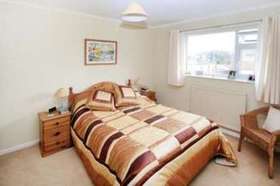 2 Bedroom Apartment