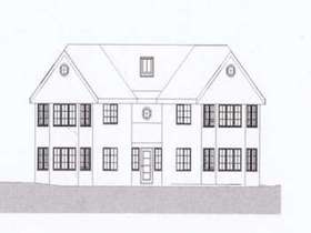 Beachley Road Tutshill Chepsto...