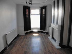 2 Bedroom Terraced