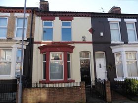 2 Bedroom Terraced