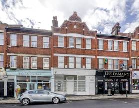 2 Bedroom Flat