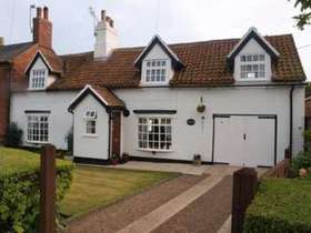 3 Bedroom Detached