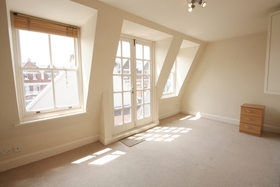 2 Bedroom Flat