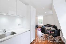 1 Bedroom Flat