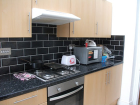 4 Bedroom Terraced