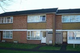 5&nbsp;Bedroom&nbsp;Terraced