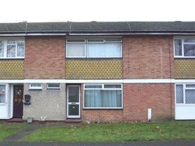 4&nbsp;Bedroom&nbsp;Terraced