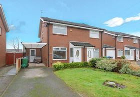 2 Bedroom Semi-Detac...