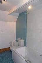 2 Bedroom Terraced