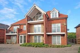 2 Bedroom Flat