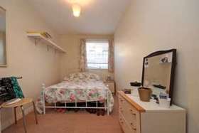 2 Bedroom Flat