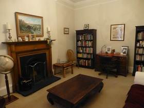 4 Bedroom Flat