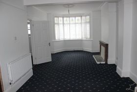 3 Bedroom Detached