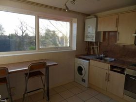 Belmont Lane  Stanmore, HA7 2P...