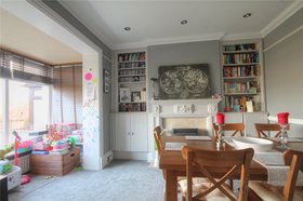 3 Bedroom Semi-Detac...