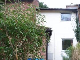 1 Bedroom Terraced