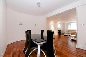 3 Bedroom Flat