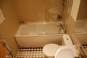 2 Bedroom Flat