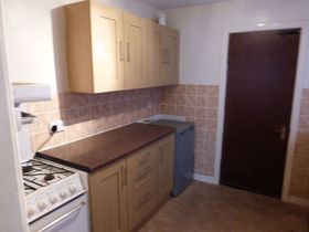 2 Bedroom Terraced