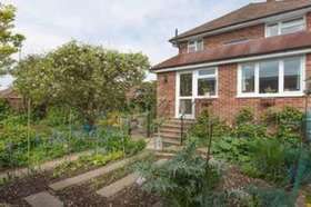 3 Bedroom Detached