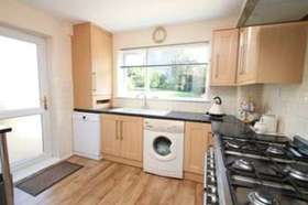 3 Bedroom Detached