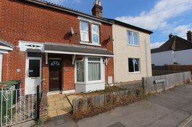 1&nbsp;Bedroom&nbsp;Terraced