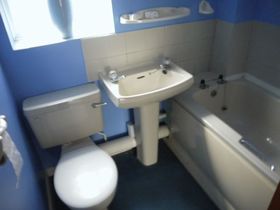1 Bedroom Flat