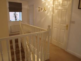 4 Bedroom Detached