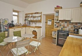 3 Bedroom Semi-Detac...