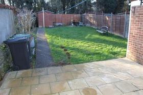 3 Bedroom Detached